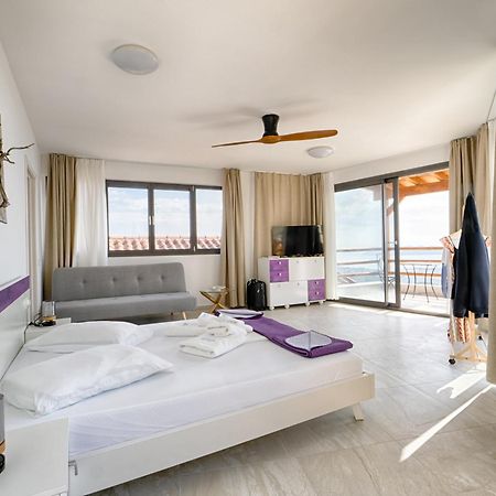 Sky Sea Resort Skiathos Zewnętrze zdjęcie