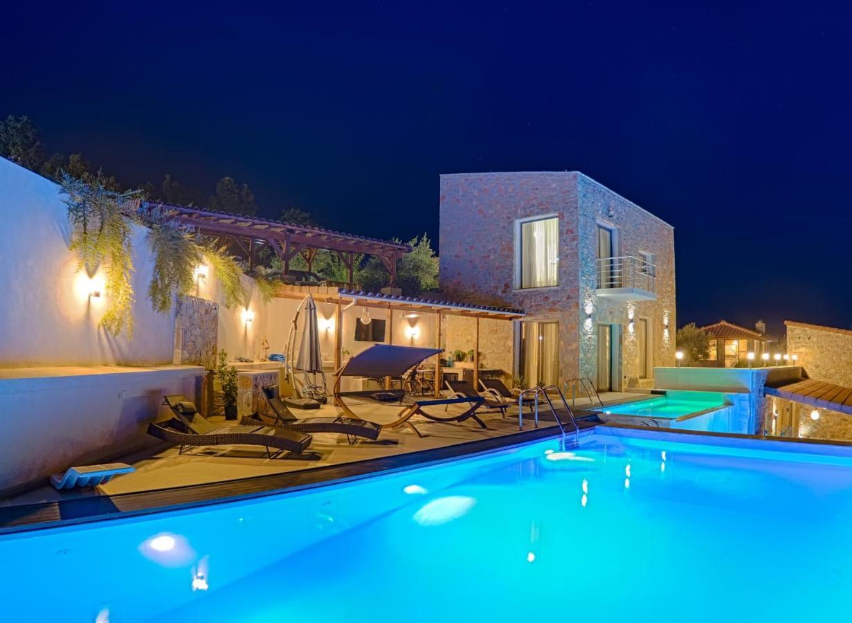 Sky Sea Resort Skiathos Zewnętrze zdjęcie