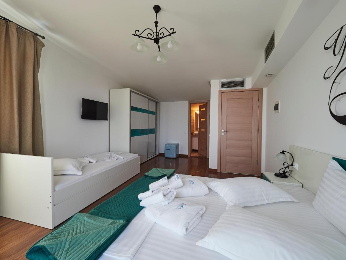Sky Sea Resort Skiathos Zewnętrze zdjęcie