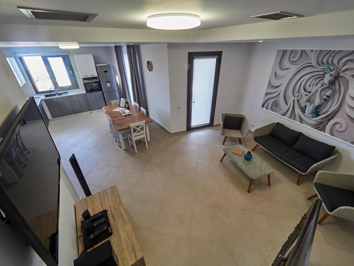 Sky Sea Resort Skiathos Zewnętrze zdjęcie