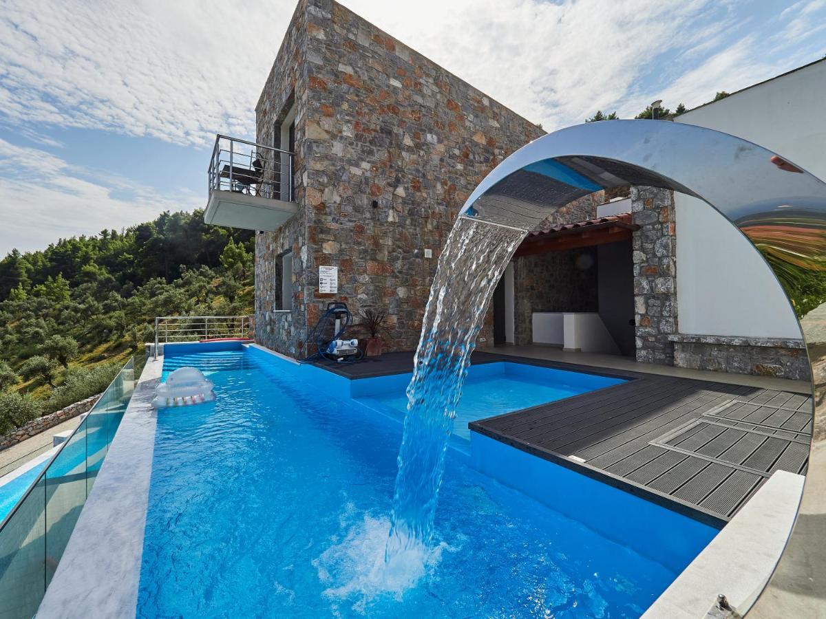 Sky Sea Resort Skiathos Zewnętrze zdjęcie
