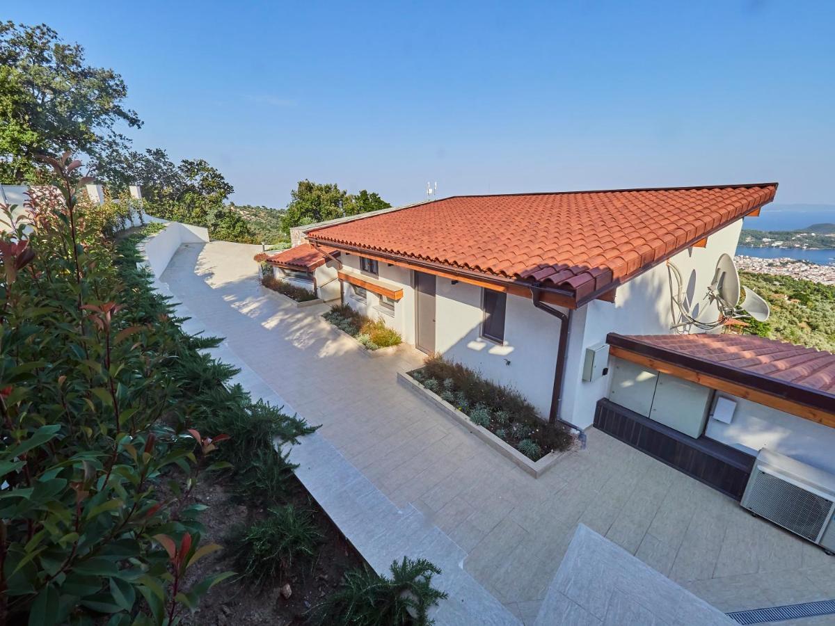 Sky Sea Resort Skiathos Zewnętrze zdjęcie