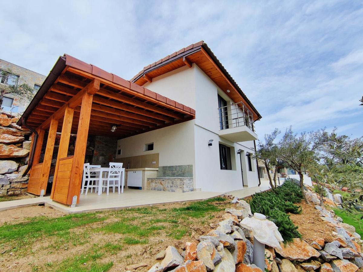Sky Sea Resort Skiathos Zewnętrze zdjęcie