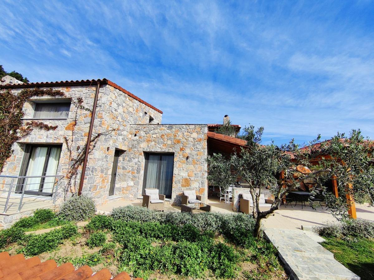 Sky Sea Resort Skiathos Zewnętrze zdjęcie