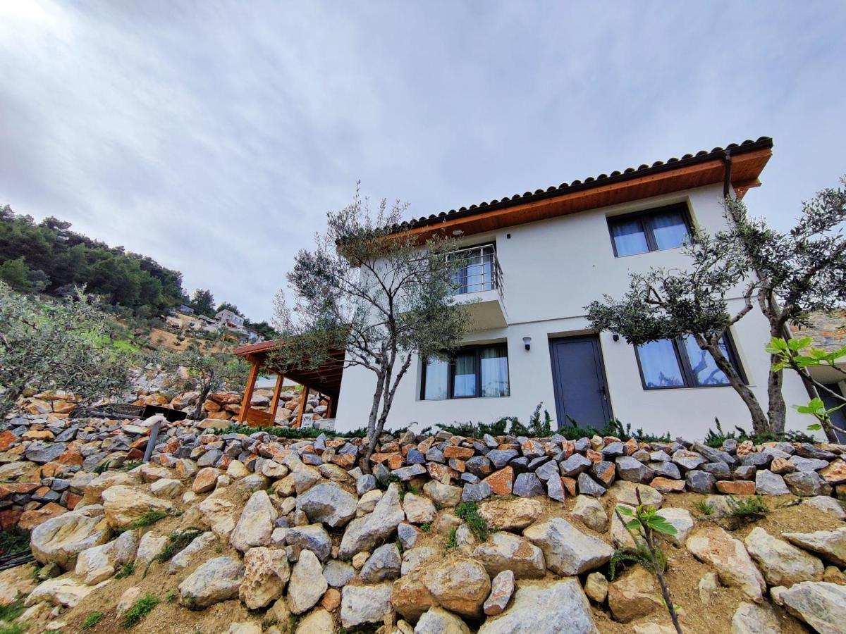 Sky Sea Resort Skiathos Zewnętrze zdjęcie