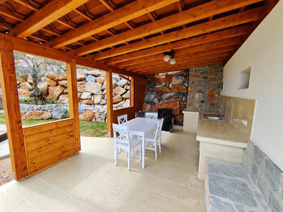 Sky Sea Resort Skiathos Zewnętrze zdjęcie