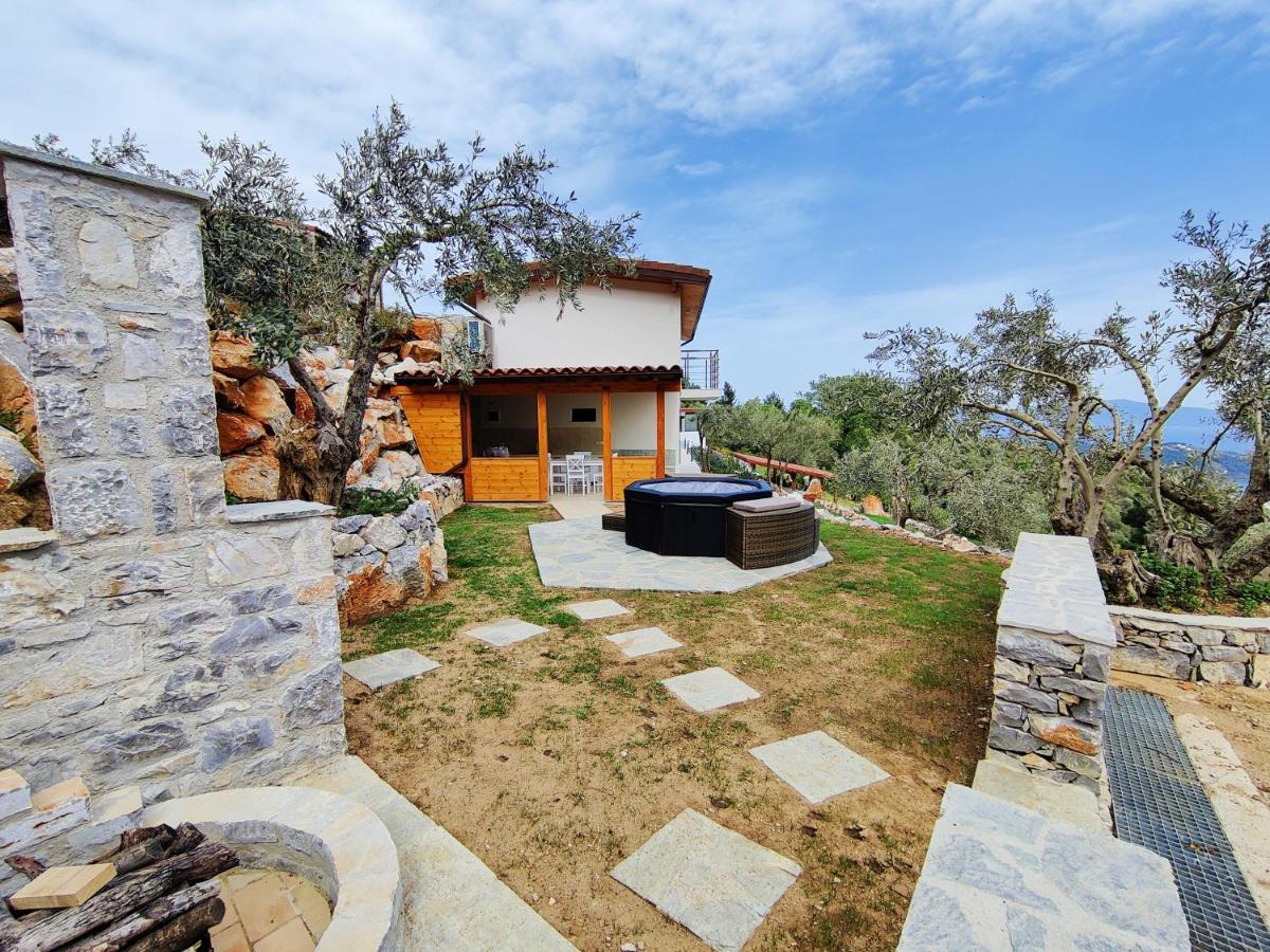 Sky Sea Resort Skiathos Zewnętrze zdjęcie
