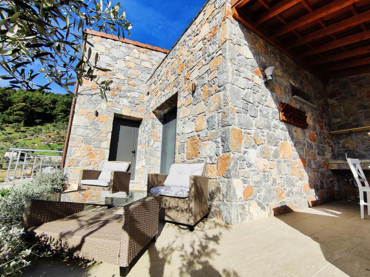 Sky Sea Resort Skiathos Zewnętrze zdjęcie