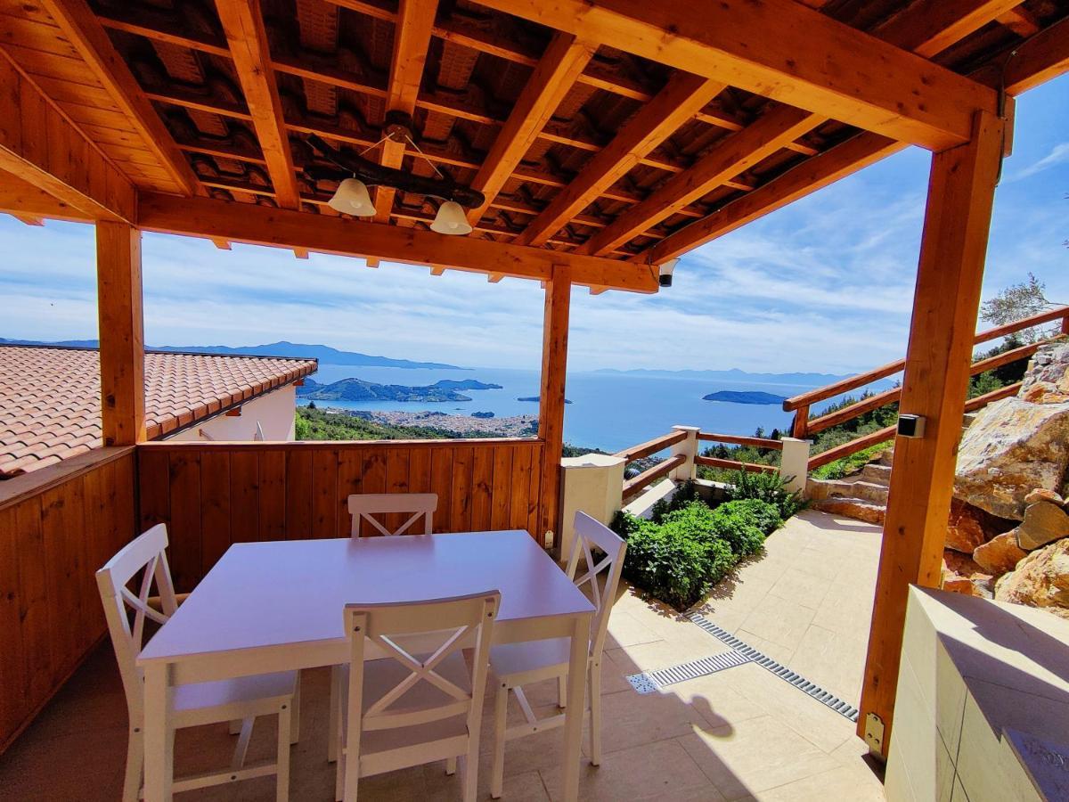 Sky Sea Resort Skiathos Zewnętrze zdjęcie