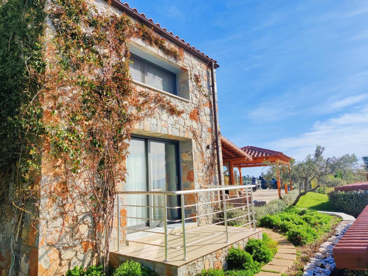 Sky Sea Resort Skiathos Zewnętrze zdjęcie