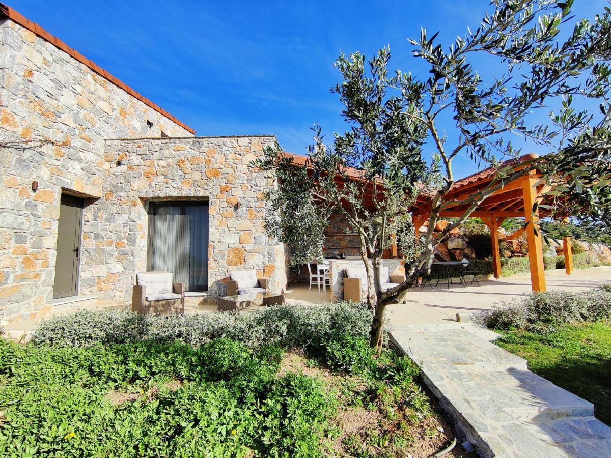 Sky Sea Resort Skiathos Zewnętrze zdjęcie