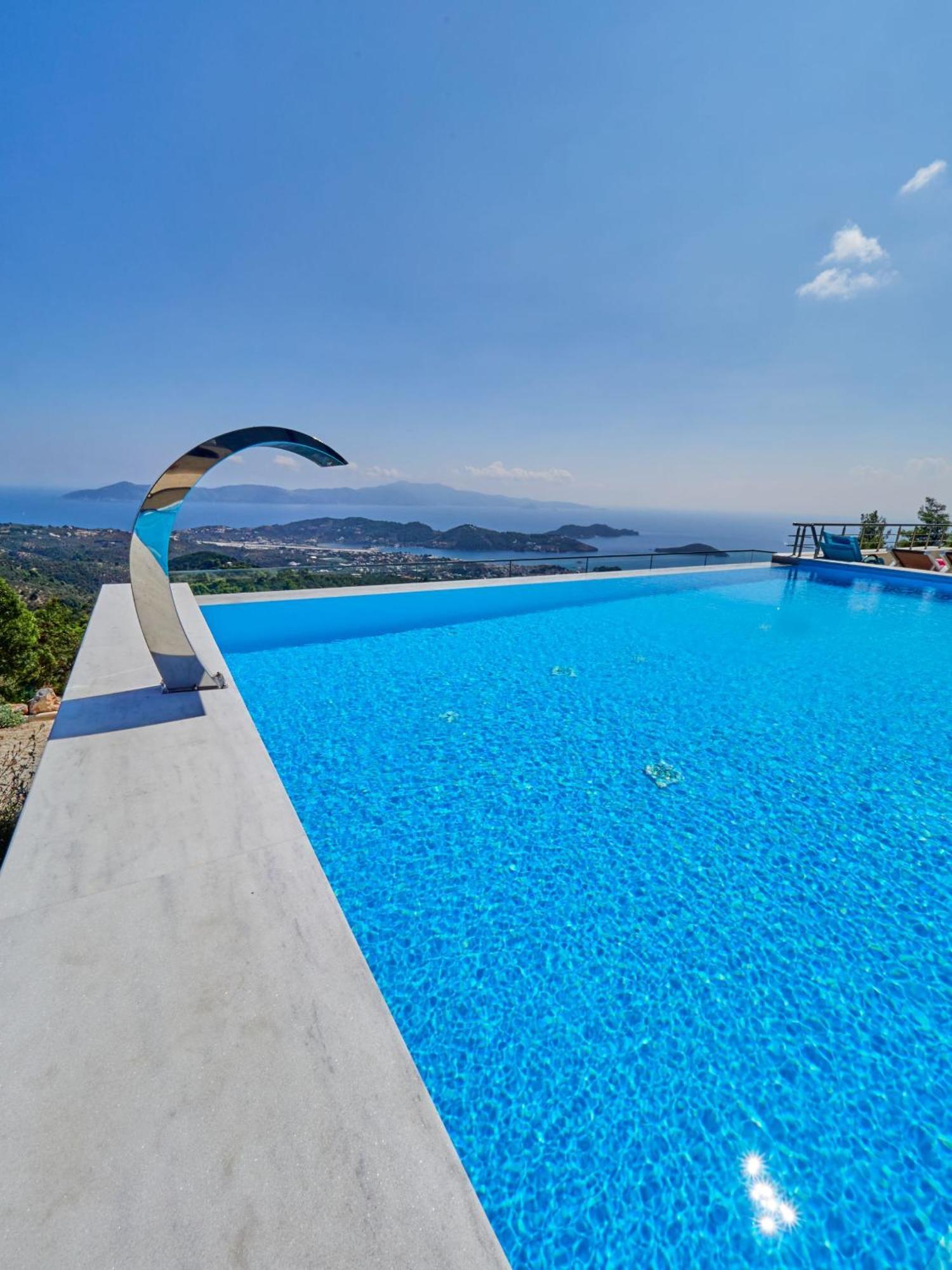 Sky Sea Resort Skiathos Zewnętrze zdjęcie