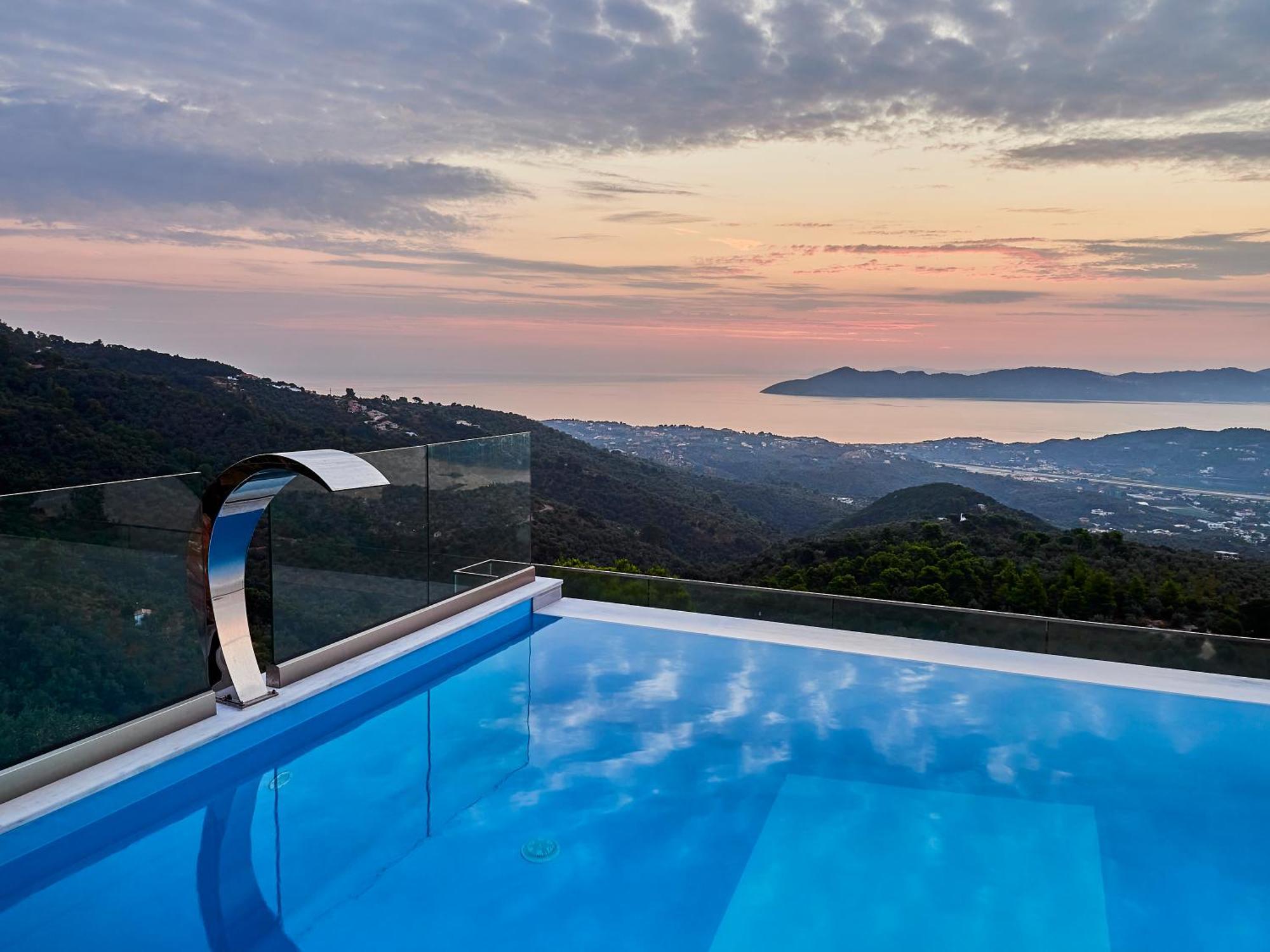 Sky Sea Resort Skiathos Zewnętrze zdjęcie
