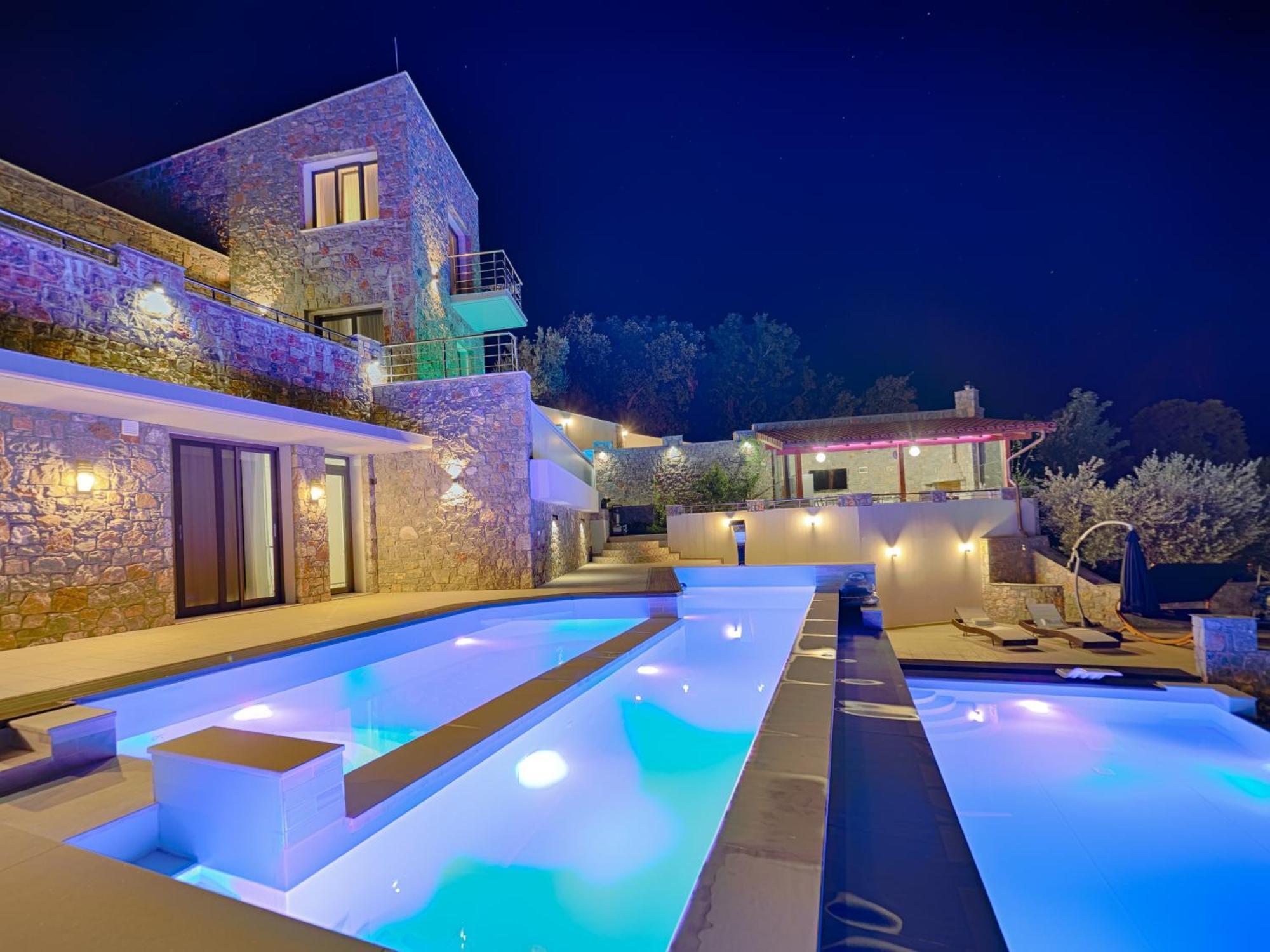 Sky Sea Resort Skiathos Zewnętrze zdjęcie