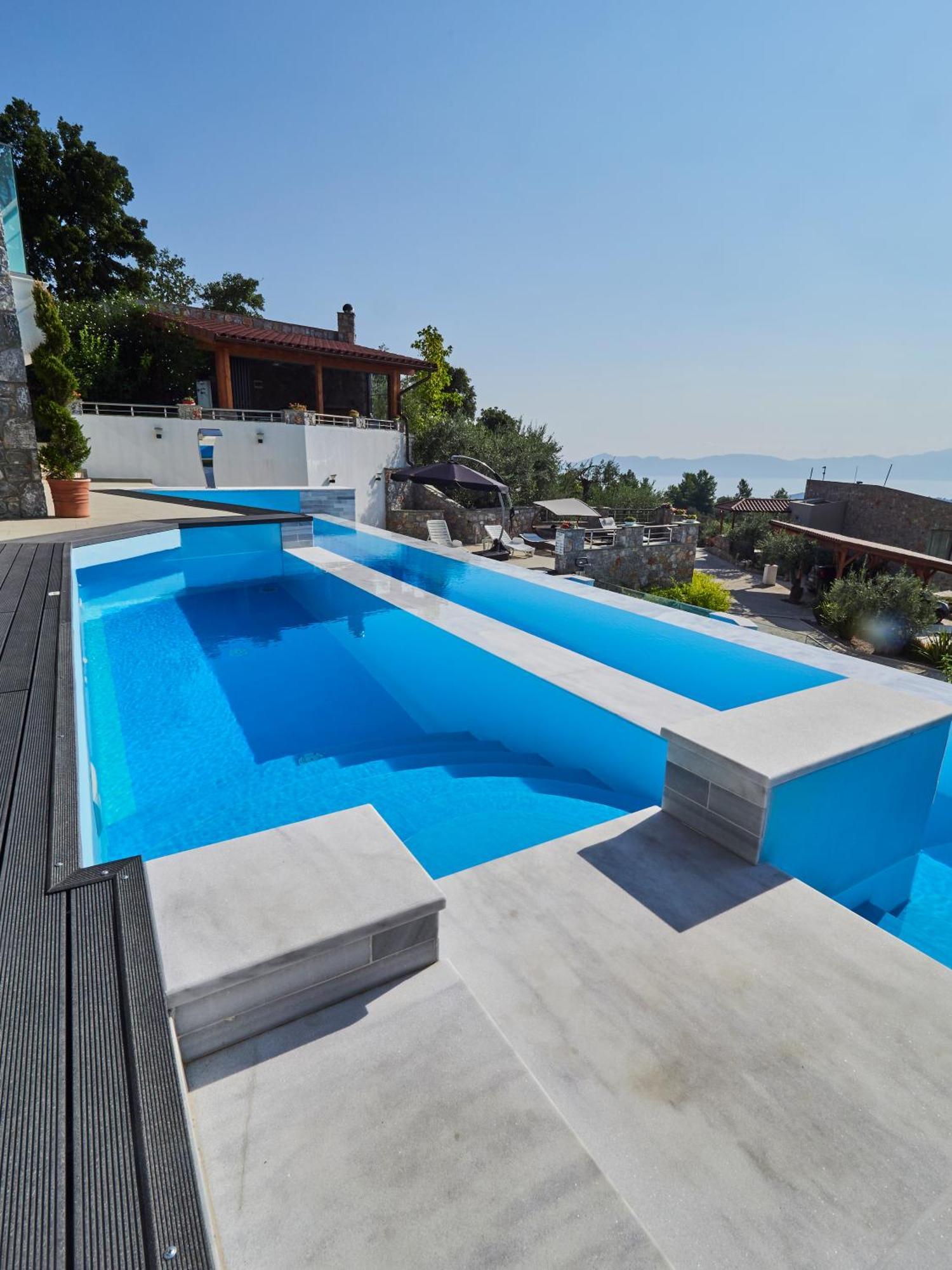 Sky Sea Resort Skiathos Zewnętrze zdjęcie