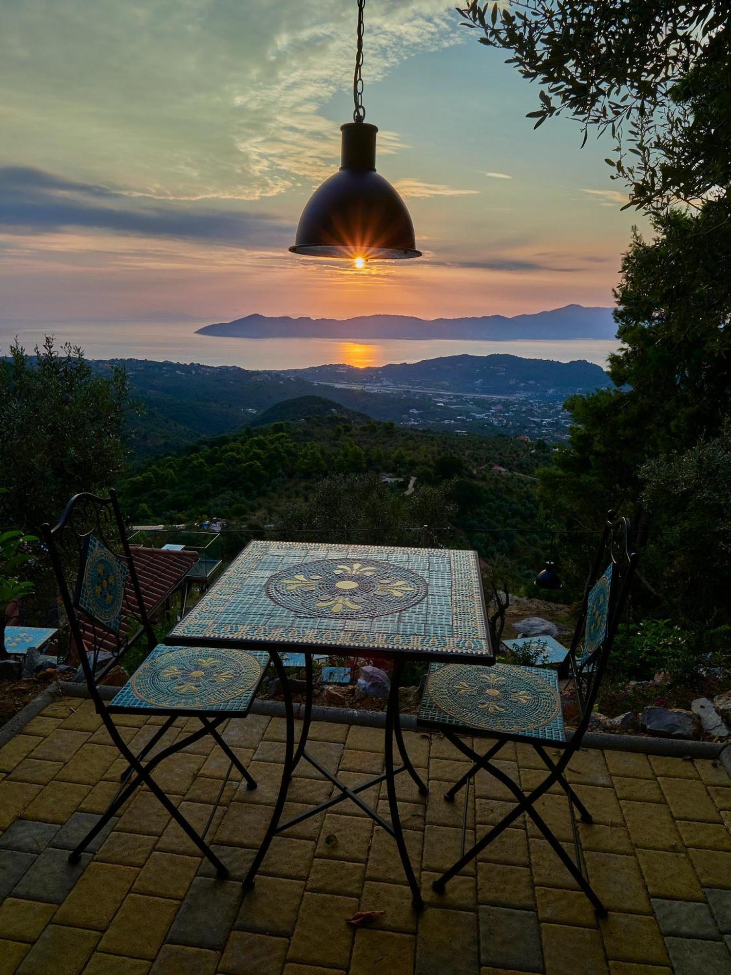 Sky Sea Resort Skiathos Zewnętrze zdjęcie