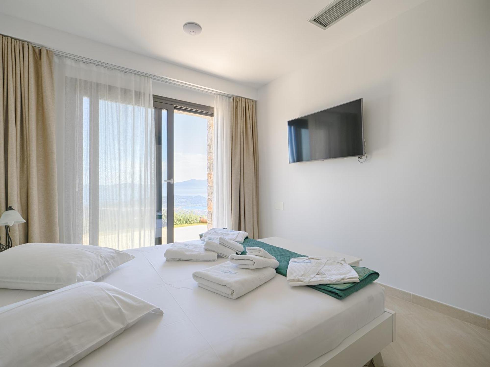 Sky Sea Resort Skiathos Zewnętrze zdjęcie