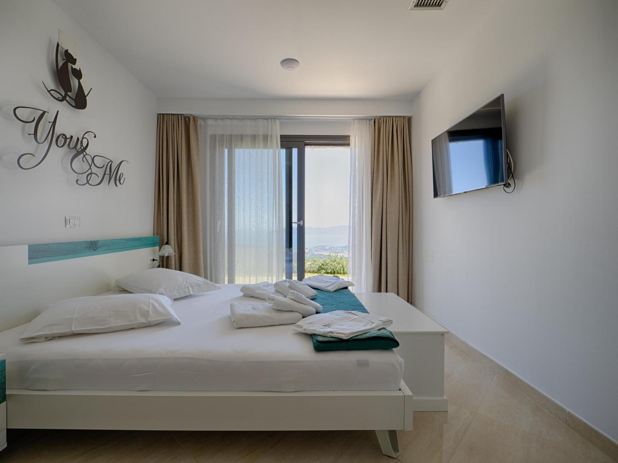 Sky Sea Resort Skiathos Zewnętrze zdjęcie