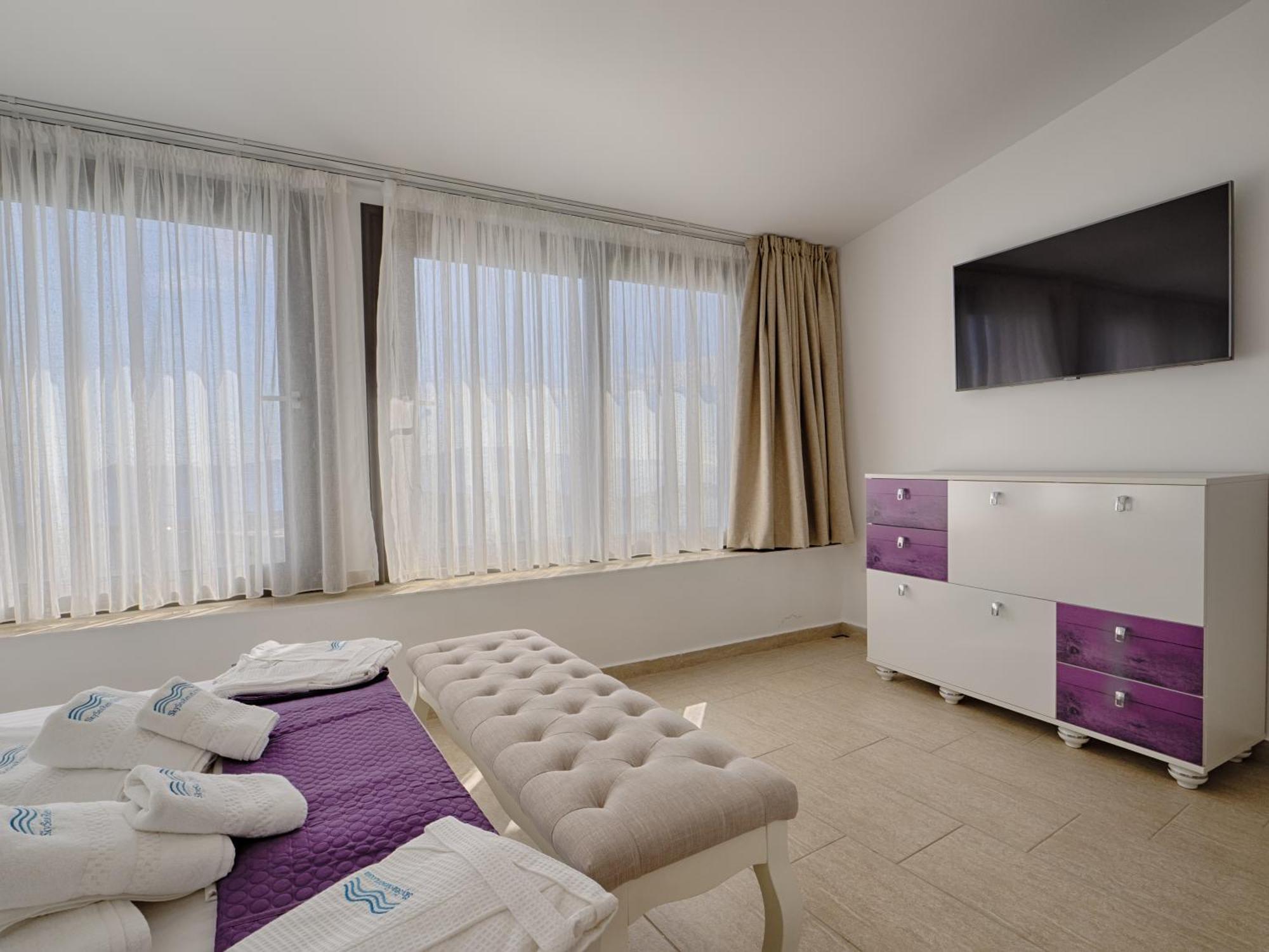 Sky Sea Resort Skiathos Zewnętrze zdjęcie