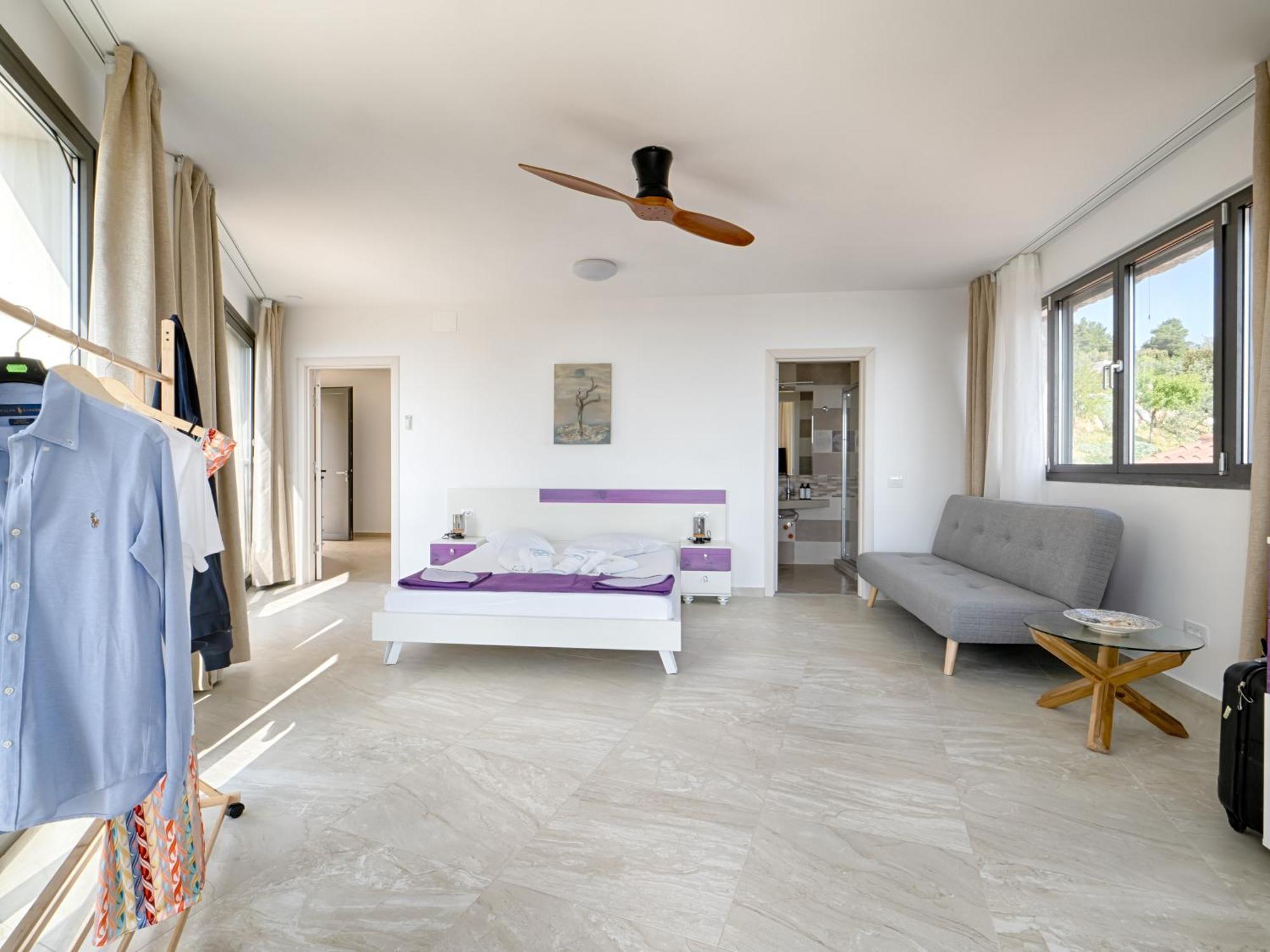 Sky Sea Resort Skiathos Zewnętrze zdjęcie