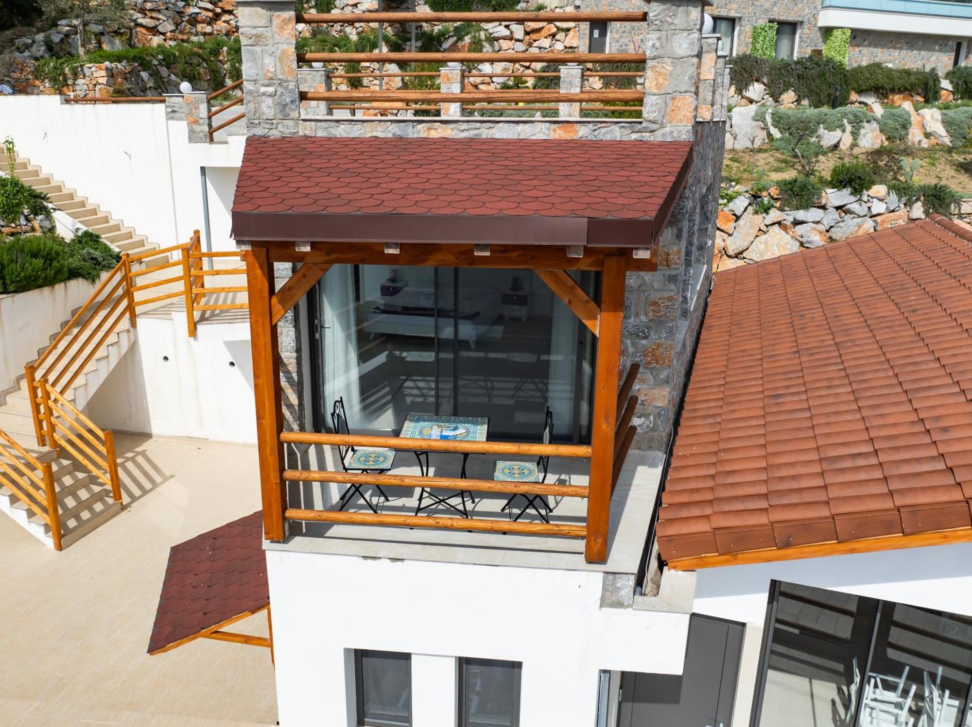 Sky Sea Resort Skiathos Zewnętrze zdjęcie